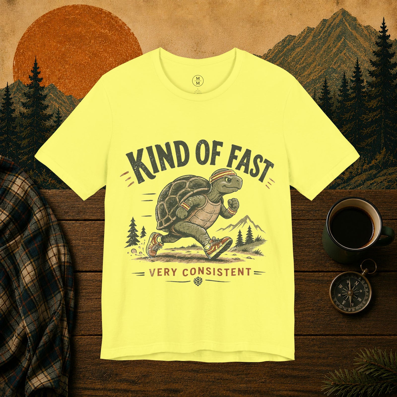 Kind of Fast T-Shirt