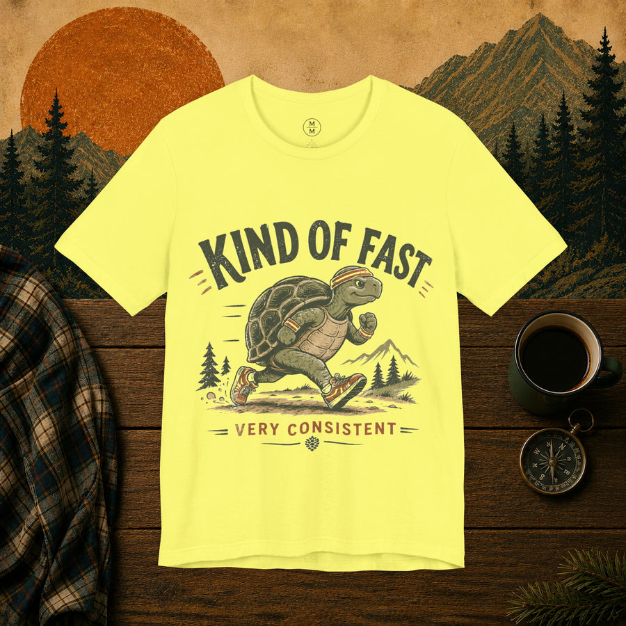 Kind of Fast T-Shirt