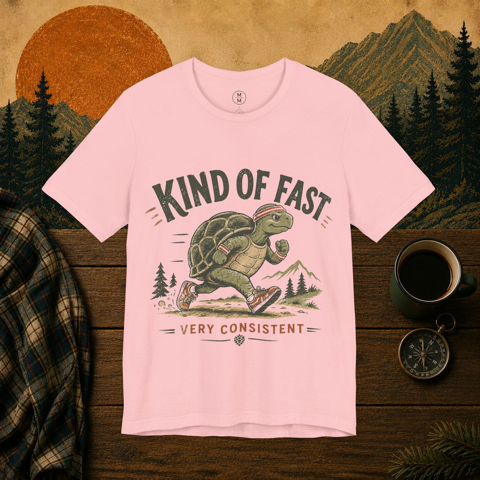 Kind of Fast T-Shirt